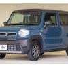 suzuki hustler 2024 quick_quick_5AA-MR92S_MR92S-418532 image 1