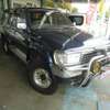 toyota hilux-surf 1993 CFJ2575952 image 2