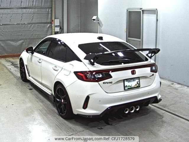 honda civic 2024 CFJ1728579 image 2