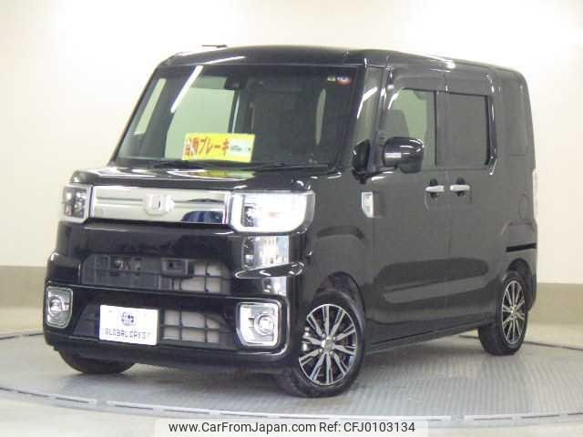 daihatsu wake 2016 quick_quick_DBA-LA700S_LA700S-0076624 image 1