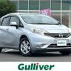 nissan note 2013 -NISSAN--Note DBA-E12--E12-111990---NISSAN--Note DBA-E12--E12-111990- image 1