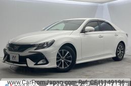 toyota mark-x 2017 quick_quick_GRX130_GRX130-6107928