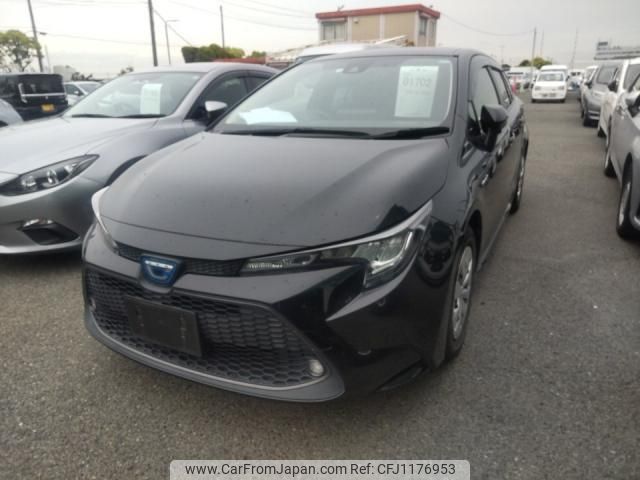 toyota corolla-touring-wagon 2020 quick_quick_6AA-ZWE211W_ZWE211-6033242 image 1