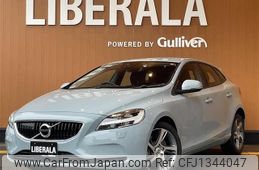volvo v40 2018 -VOLVO--Volvo V40 LDA-MD4204T--YV1MVA8RDK2565284---VOLVO--Volvo V40 LDA-MD4204T--YV1MVA8RDK2565284-