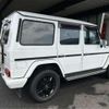 mercedes-benz g-class 2018 -MERCEDES-BENZ 【岐阜 330】--Benz G Class LDA-463348--WDB4633482X294481---MERCEDES-BENZ 【岐阜 330】--Benz G Class LDA-463348--WDB4633482X294481- image 8