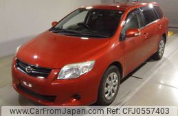 toyota corolla-fielder 2009 -TOYOTA--Corolla Fielder NZE141G-9130504---TOYOTA--Corolla Fielder NZE141G-9130504-