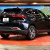 toyota harrier 2020 quick_quick_MXUA80_MXUA80-0030018 image 16