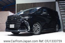 toyota alphard 2023 -TOYOTA--Alphard 6AA-AAHH40W--AAHH40-0004398---TOYOTA--Alphard 6AA-AAHH40W--AAHH40-0004398-