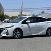 toyota prius-phv 2020 -TOYOTA--Prius PHV 6LA-ZVW52--ZVW52-3176311---TOYOTA--Prius PHV 6LA-ZVW52--ZVW52-3176311- image 1