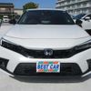 honda civic 2024 CFJ1776186 image 5