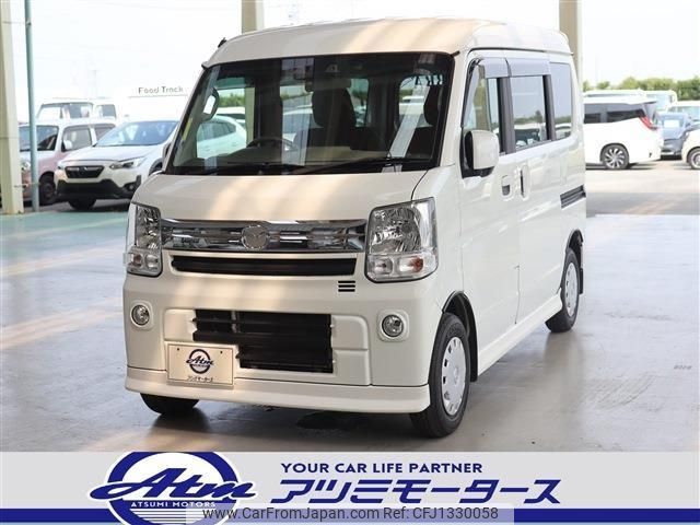 mazda scrum-van 2022 CFJ1330058 image 1