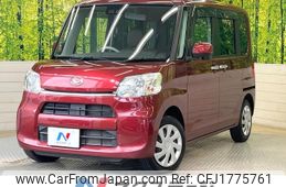 daihatsu tanto 2017 CFJ1775761