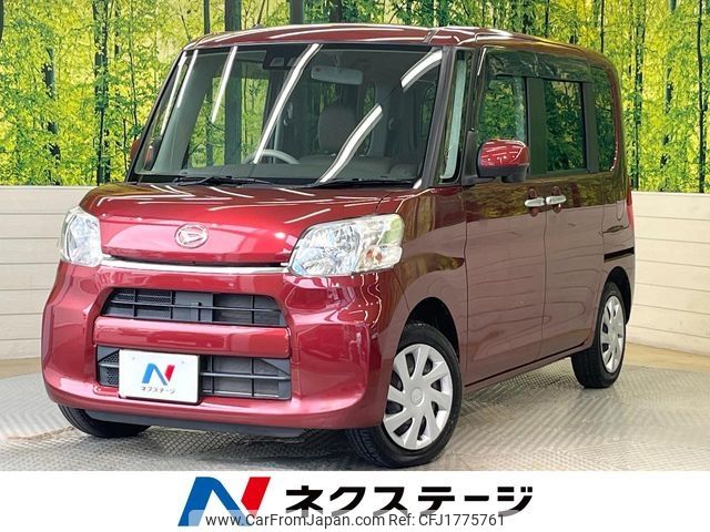 daihatsu tanto 2017 CFJ1775761 image 1