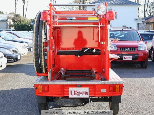 daihatsu hijet-truck 2003 -DAIHATSU 【名変中 】--Hijet Truck S200P--0120277---DAIHATSU 【名変中 】--Hijet Truck S200P--0120277- image 2