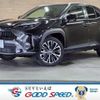 toyota yaris-cross 2022 CFJ1852646 image 1