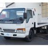 isuzu elf-truck 1994 -ISUZU--Elf U-NPR70PVNｶｲ--NPR70P-7400401---ISUZU--Elf U-NPR70PVNｶｲ--NPR70P-7400401- image 1