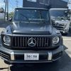 mercedes-benz amg 2021 -MERCEDES-BENZ--AMG 3BA-463276--W1N4632761X405684---MERCEDES-BENZ--AMG 3BA-463276--W1N4632761X405684- image 5