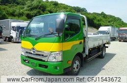 hino dutro 2021 CFJ1543672