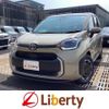toyota sienta 2025 quick_quick_MXPL10G_MXPL10-1214912 image 1