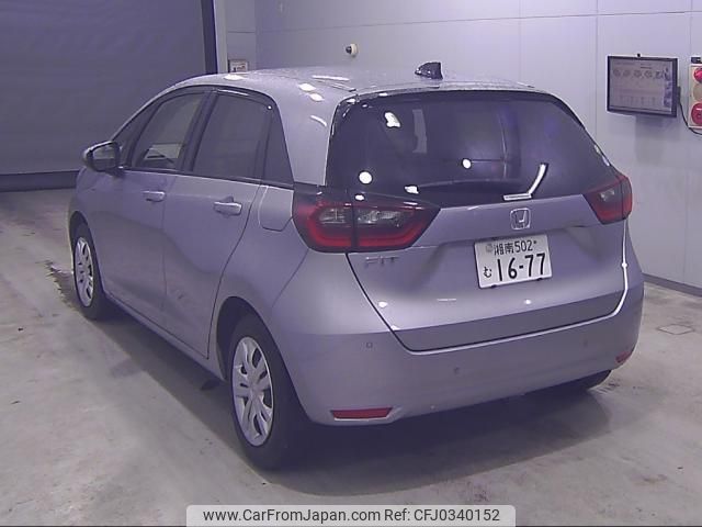 honda fit 2020 quick_quick_6BA-GR1_1021484 image 2