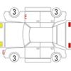 toyota alphard 2024 -TOYOTA--Alphard 6AA-AAHH40W--AAHH40-0018943---TOYOTA--Alphard 6AA-AAHH40W--AAHH40-0018943- image 2