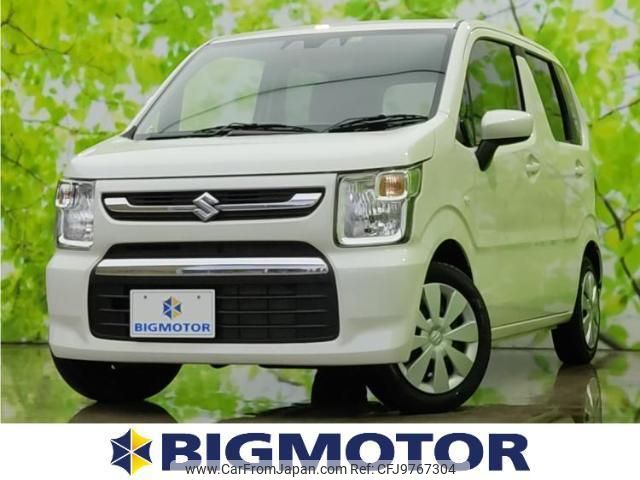 suzuki wagon-r 2023 quick_quick_5BA-MH85S_MH85S-161055 image 1