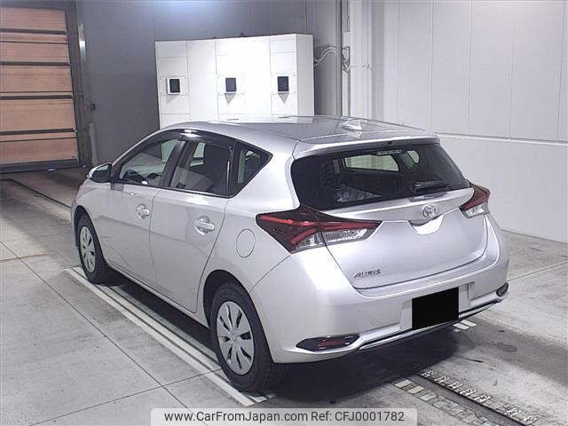 toyota auris 2016 -TOYOTA--Auris NZE184H-6006709---TOYOTA--Auris NZE184H-6006709- image 2