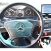 mercedes-benz sl-class 1992 -MERCEDES-BENZ--Benz SL ﾌﾒｲ--WDB1290611F049640---MERCEDES-BENZ--Benz SL ﾌﾒｲ--WDB1290611F049640- image 10