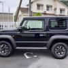 suzuki jimny-sierra 2022 quick_quick_3BA-JB74W_JB74W-170865 image 2