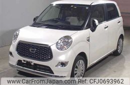 daihatsu cast 2018 -DAIHATSU--Cast LA250S--0137062---DAIHATSU--Cast LA250S--0137062-