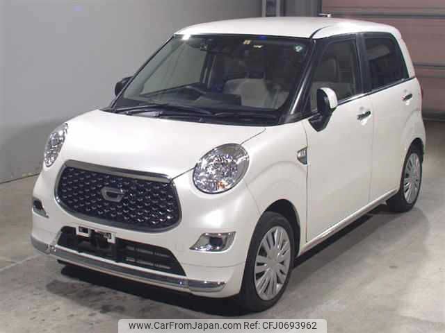 daihatsu cast 2018 -DAIHATSU--Cast LA250S--0137062---DAIHATSU--Cast LA250S--0137062- image 1