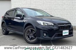subaru impreza-wagon 2020 CFJ1482627