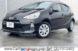 toyota aqua 2014 quick_quick_NHP10_NHP10-2341632