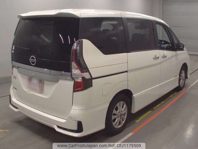 nissan serena 2022 -NISSAN--Serena 5AA-GFNC27--GFNC27-045114---NISSAN--Serena 5AA-GFNC27--GFNC27-045114- image 2