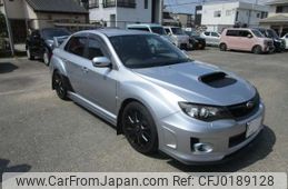 subaru impreza 2012 -SUBARU 【豊田 300ﾑ5275】--Impreza CBA-GVB--GVB-005468---SUBARU 【豊田 300ﾑ5275】--Impreza CBA-GVB--GVB-005468-