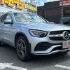 mercedes-benz glc-class 2022 -MERCEDES-BENZ--Benz GLC 3DA-253915--W1N2539152G041314---MERCEDES-BENZ--Benz GLC 3DA-253915--W1N2539152G041314- image 25