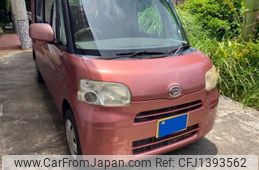 daihatsu tanto 2010 -DAIHATSU--Tanto DBA-L375S--L375S-0329155---DAIHATSU--Tanto DBA-L375S--L375S-0329155-