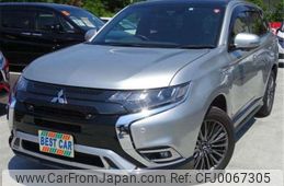 mitsubishi outlander-phev 2019 -MITSUBISHI--Outlander PHEV GG3W--GG3W-0606626---MITSUBISHI--Outlander PHEV GG3W--GG3W-0606626-