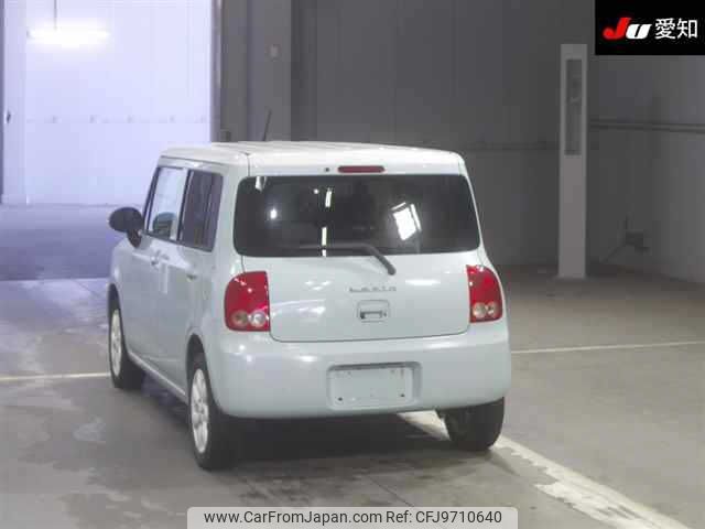 suzuki alto-lapin 2009 -SUZUKI--Alto Lapin HE22S--125264---SUZUKI--Alto Lapin HE22S--125264- image 2