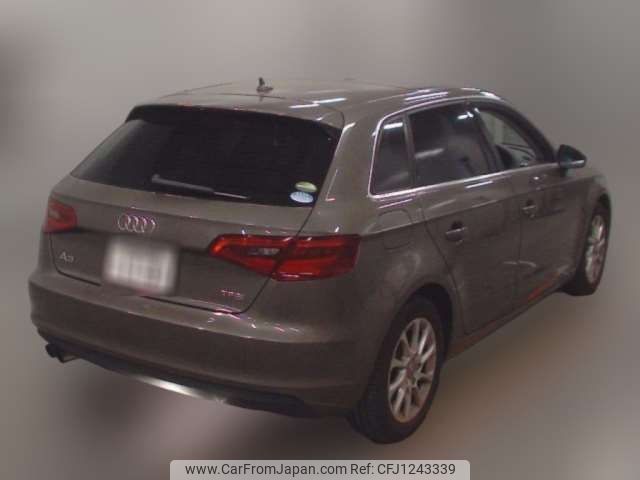 audi a3 2015 -AUDI--Audi A3 DBA-8VCXS--WAUZZZ8V1FA165802---AUDI--Audi A3 DBA-8VCXS--WAUZZZ8V1FA165802- image 2