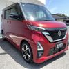 nissan roox 2020 -NISSAN 【富士山 】--Roox B45A--0312707---NISSAN 【富士山 】--Roox B45A--0312707- image 13