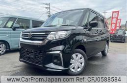 suzuki solio 2024 -SUZUKI 【八王子 501ﾓ 843】--Solio 5BA-MA27S--MA27S-129486---SUZUKI 【八王子 501ﾓ 843】--Solio 5BA-MA27S--MA27S-129486-