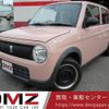 suzuki alto-lapin 2019 quick_quick_DBA-HE33S_220763 image 1