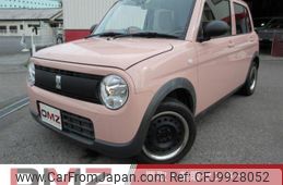 suzuki alto-lapin 2019 quick_quick_DBA-HE33S_220763