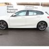 bmw 1-series 2023 -BMW--BMW 1 Series 3BA-7K15--WBA7K320107L65864---BMW--BMW 1 Series 3BA-7K15--WBA7K320107L65864- image 11