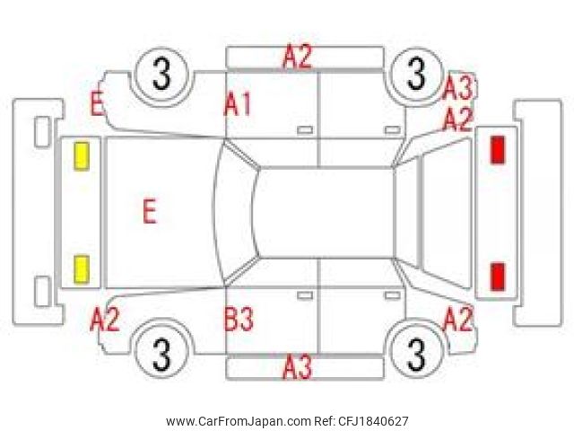suzuki jimny 2006 CFJ1840627 image 2