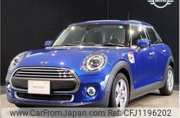 mini mini-others 2021 -BMW--BMW Mini 3BA-XU15MW--WMWXU520302N33815---BMW--BMW Mini 3BA-XU15MW--WMWXU520302N33815-