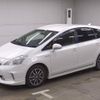 toyota prius-α 2013 quick_quick_DAA-ZVW40W_ZVW40-3029740 image 3