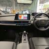 toyota prius 2023 quick_quick_6AA-MXWH60_MXWH60-4028100 image 2