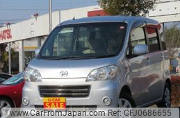 daihatsu tanto-exe 2010 -DAIHATSU--Tanto Exe L455S--0017908---DAIHATSU--Tanto Exe L455S--0017908-